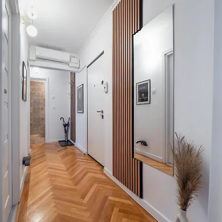Apartment Msc Sibiu