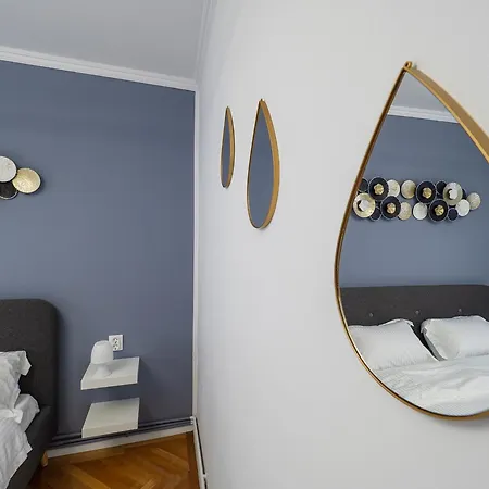 Apartment Msc