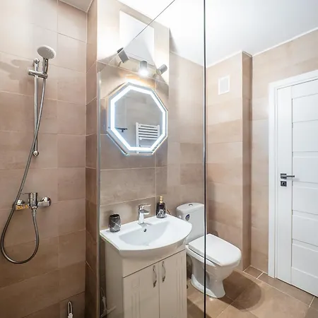 Msc Apartment