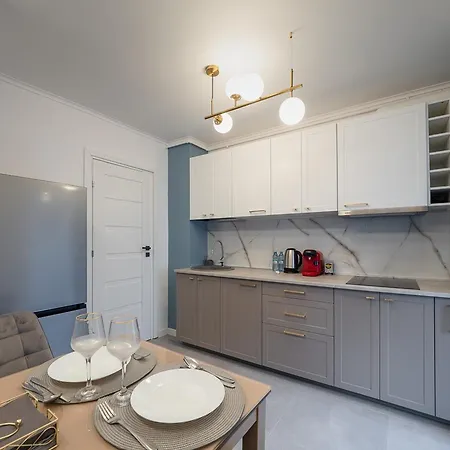 Apartment Msc