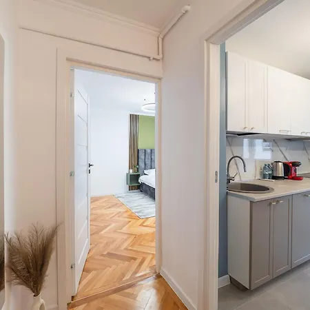Apartment Msc *