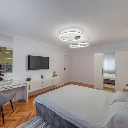 Msc Apartment *