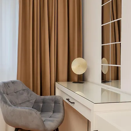 Msc Apartment Sibiu