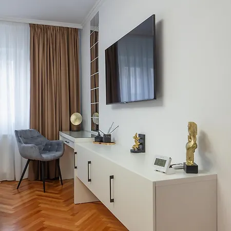 Msc Apartment