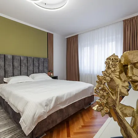 Apartment Msc