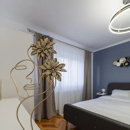 Msc Apartment *