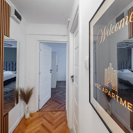 Apartment Msc