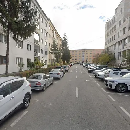 Msc Apartment *